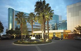 Southern Sun or Tambo International Airport Hotel